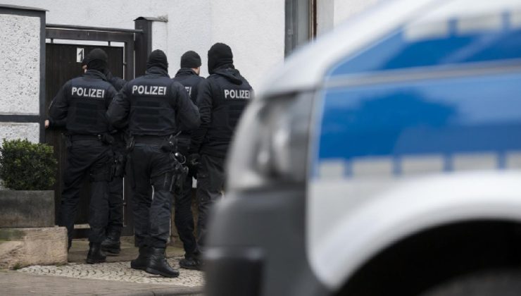 Almanya’da Türklerin de yaşamını yitirdiği ırkçı terör saldırısıyla ilgili yeni iddialar gündeme geldi