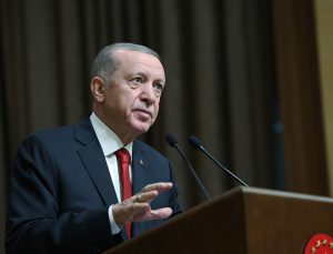 Cumhurbaşkanı Erdoğan MYK toplantısında talimatı verdi