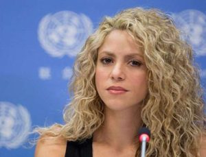 Shakira’dan “Barbie” eleştirisi