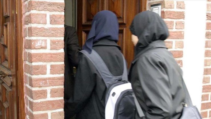 Fransa’da kıyafeti yüzünden derslere alınmayan Müslüman öğrenci, gördüğü ayrımcılığı BM’ye taşıdı