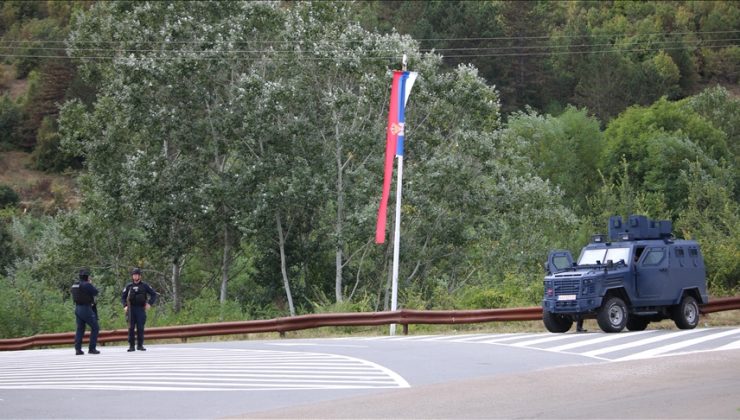 ABD, Sırbistan’a gerginliği azaltma çağrısı yaptı