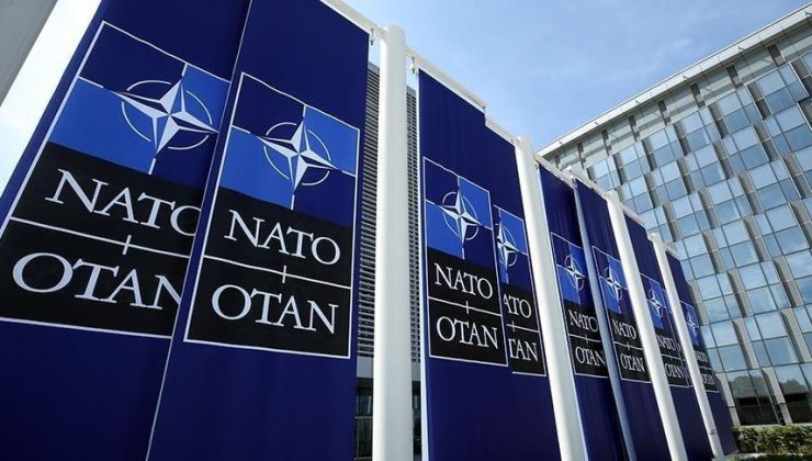 NATO’dan Romanya’da bulunan Rusya’ya ait İHA parçalarıyla ilgili açıklama