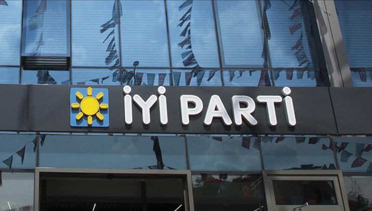 İYİ Parti’nin İzmir Büyükşehir adayı belli oldu