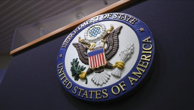 ABD Dışişleri Bakanlığı Sözcüsüne Ermeni lobisi yöneticisinin tartışma yaratan paylaşımı soruldu