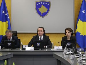 “Kosovalı Sırplar, Sırbistan’ın vesayetinden kurtarılmalıdır”