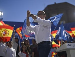 Katalonya sorunu af tartışmalarıyla yeniden İspanya’nın ana gündemine geldi