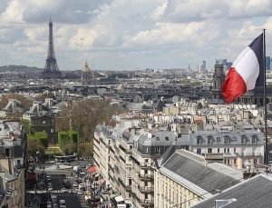Paris’te tahtakurusu sorunu büyüyor
