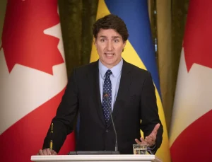 Kanada Başbakanı Trudeau’dan marketlere vergi tehdidi