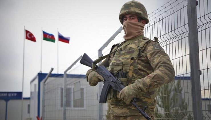 Türk-Rus Ortak Merkezi, Ermenistan’ın 258 ateşkes ihlalini belirledi