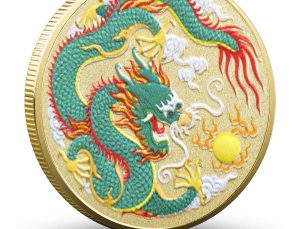Çin, “uğur getiren” paralar basacak