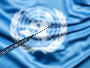 UNICEF, Nijerya’ya 9,3 milyon doz difteri aşısı gönderdi