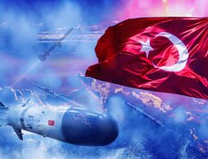 The Economist: Türkiye savunma ihracatında gelişmiş ülkelere kök söktürüyor