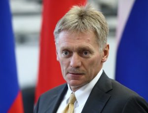 Kremlin: Karabağ’daki Rus Barış Gücü’nün durumu Bakü ile görüşülecek