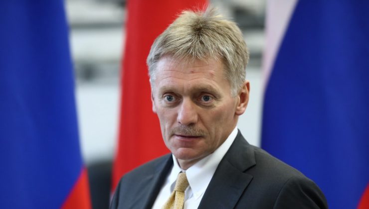 Kremlin: Karabağ’daki Rus Barış Gücü’nün durumu Bakü ile görüşülecek