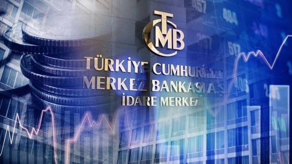 Merkez Bankası faiz kararını bugün açıklayacak