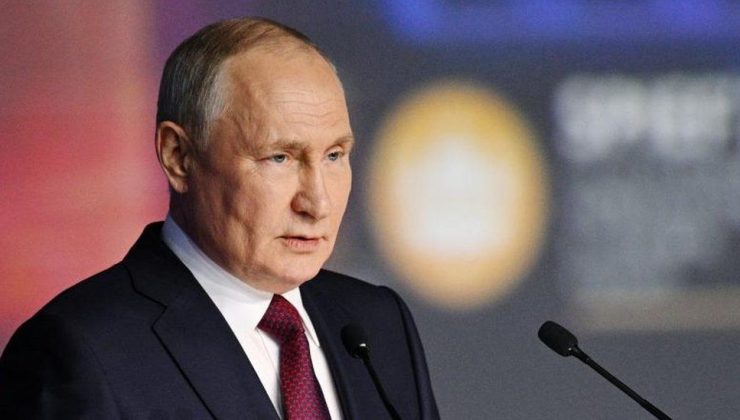 Putin, yeni nesil nükleer silahların test edildiğini duyurdu