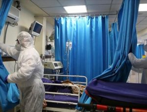 Yunanistan’da Batı Nil Virüsü alarmı: Ölü sayısı artıyor