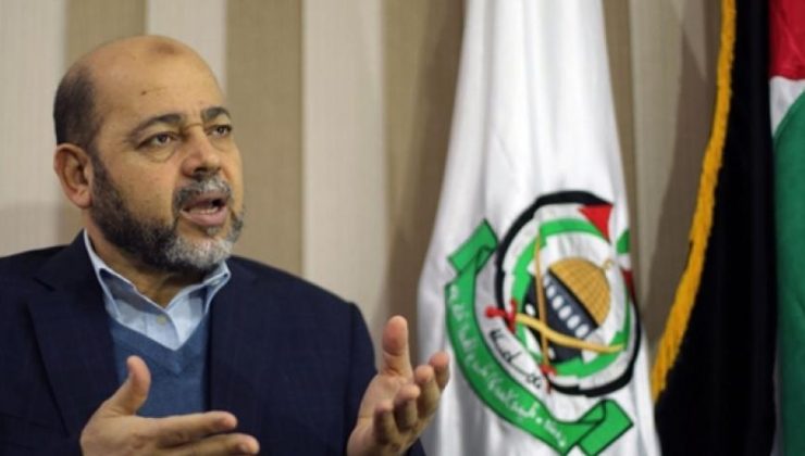 Hamas yöneticisi Ebu Merzuk: Hizbullah’tan çok şey bekliyorduk