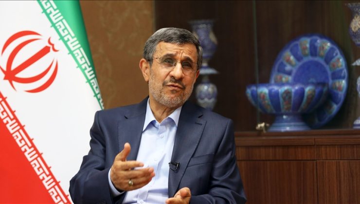 Ahmedinejad’a bir veto daha: İran’da cumhurbaşkanı adayları belli oldu