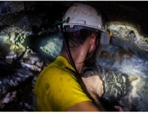 Bir milyon madenci işten çıkarılma riskiyle karşı karşıya