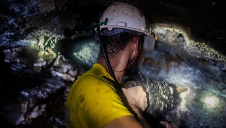 Bir milyon madenci işten çıkarılma riskiyle karşı karşıya
