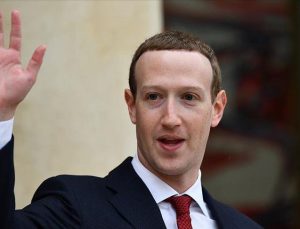 Zuckerberg, metaverse yüzünden 50 milyar dolar kaybetti