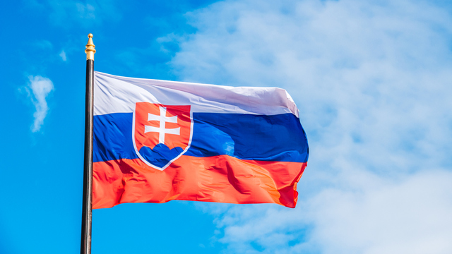 Slovakya’da cumhurbaşkanlığı seçimi ikinci tura kaldı