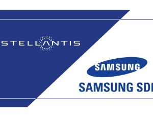 Stellantis ve Samsung SDI’dan ABD’ye ikinci batarya tesisi yatırımı