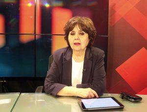 RTÜK’ten Halk TV’ye ‘Ayşenur Arslan’ incelemesi