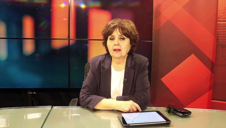 RTÜK’ten Halk TV’ye ‘Ayşenur Arslan’ incelemesi