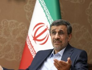 İran, eski Cumhurbaşkanı Ahmedinejad’ın ülke dışına çıkışına izin vermedi