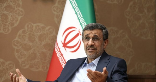 İran, eski Cumhurbaşkanı Ahmedinejad’ın ülke dışına çıkışına izin vermedi