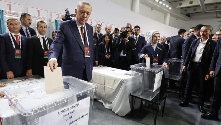 AK Parti’nin yeni ‘A Takımı’ belli oldu: 49 yeni isim listede