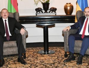 Michel: Aliyev ve Paşinyan görüşmeyi kabul etti