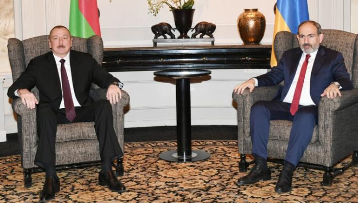 Michel: Aliyev ve Paşinyan görüşmeyi kabul etti