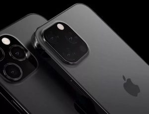 Apple yeni telefonundaki sorunu kabul etti: Güncelleme yayınlanacak