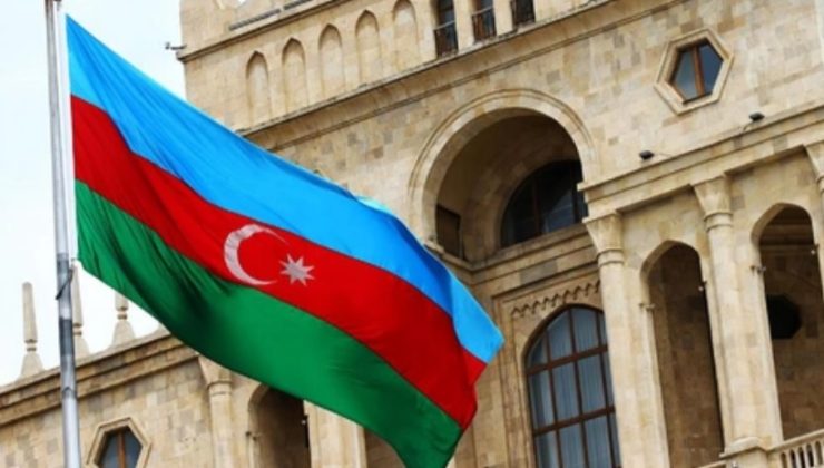 Azerbaycan’dan, Fransa Cumhurbaşkanı Macron’a tepki