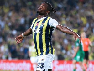 Fenerbahçe’ye yan bakılmıyor