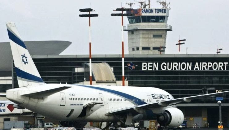 Kassam Tugayları: Ben Gurion Uluslararası Havalimanı’nı roketlerle vurduk