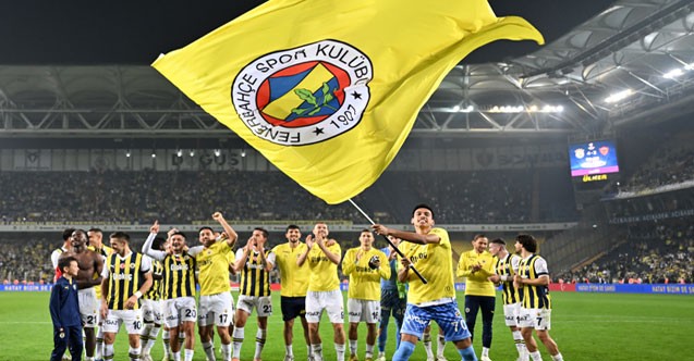 Fenerbahçe’nin çeyrek finaldeki rakibi Olympiakos
