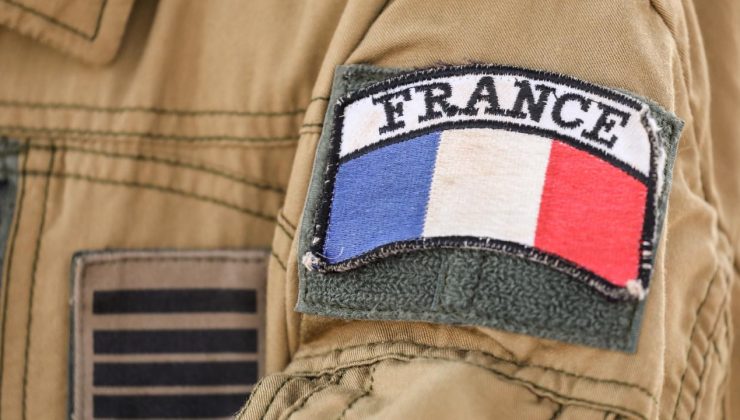 Fransa, Nijer’deki askeri birliklerini çekmeye başladıklarını açıkladı