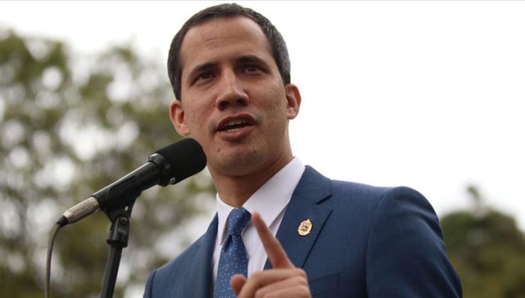 Venezuela’da bir dönem kendini başkan ilan eden Guaido için yakalama emri çıkarıldı