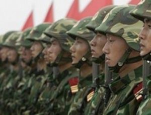 Güney Kore’de orduya eşcinsel ilişki yasağı