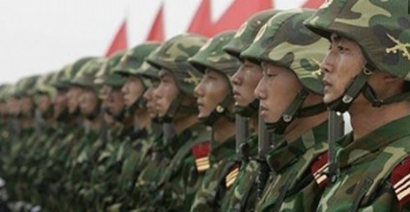 Güney Kore’de orduya eşcinsel ilişki yasağı