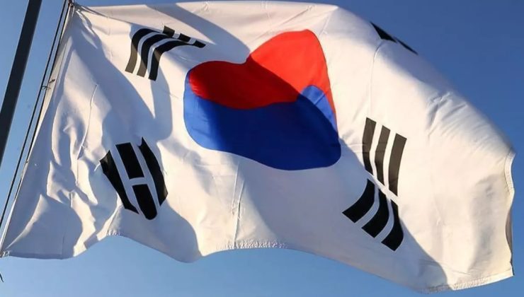 Güney Kore’deki göçmen sayısı geçen yıla göre yüzde 10 arttı