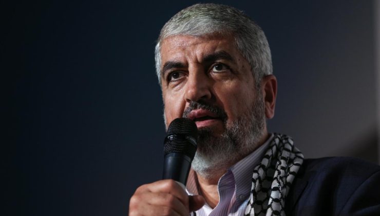 Hamas: Gazze’de ABD’nin yönettiği küresel bir savaş yaşanıyor