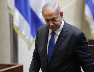 Netanyahu’dan Hizbullah’a büyük tehdit