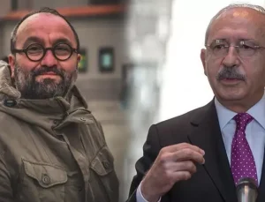 Erdem Baş’tan Kılıçdaroğlu’nun Filistin paylaşımına bomba gönderme!