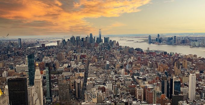 New York’ta 4,8’lik sarsıntı ve artçıları: Gökdelenler depreme ne kadar dayanıklı?