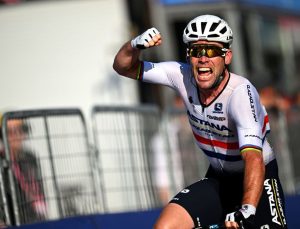 Mark Cavendish Cumhurbaşkanlığı Türkiye Bisiklet Turu’nda yarışacak